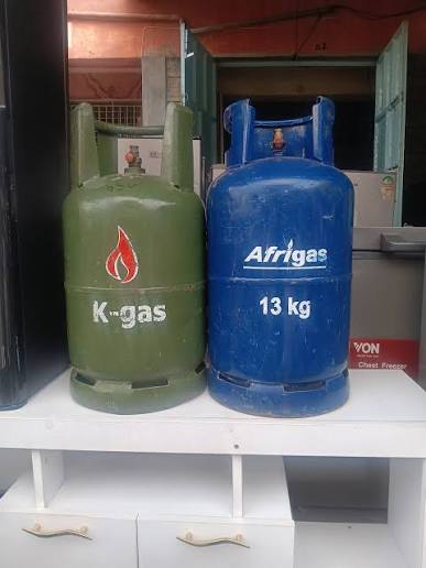 13kg LPG Cylinder