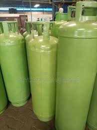 Commercial LPG Cylinder