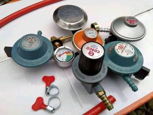 LPG Accessories