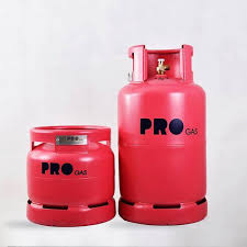 Pro Gas